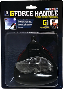 G-FORCE HANDLE -BLACK HANDLE